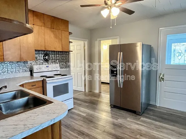 2545 N County Road 1740, Niota, IL 62358