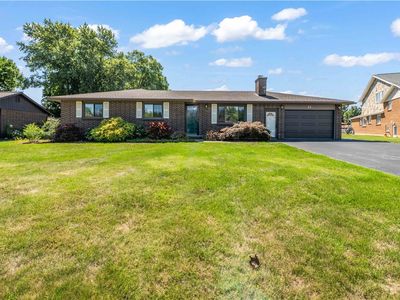 65 Andiron Ln, Rochester, NY, 14612