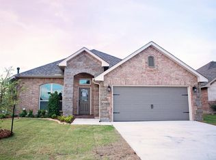 912 SW 140th St, Oklahoma City, OK 73170