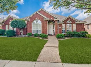 5629 Big River Dr, The Colony, TX 75056