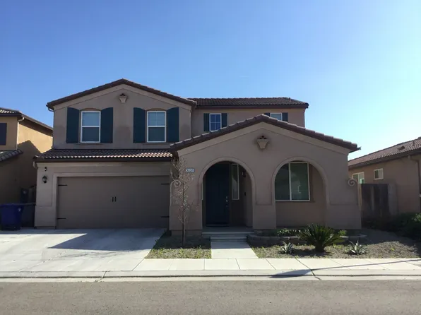 3431 Marengo Ave, Clovis, CA 93619