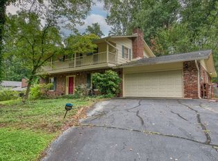 105 Newton Ln, Oak Ridge, TN 37830