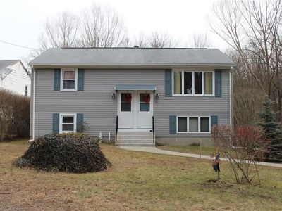 40 Lonsdale St, West Warwick, RI, 02893