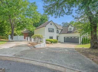 1751 Bergen Ct, Lawrenceville, GA 30043