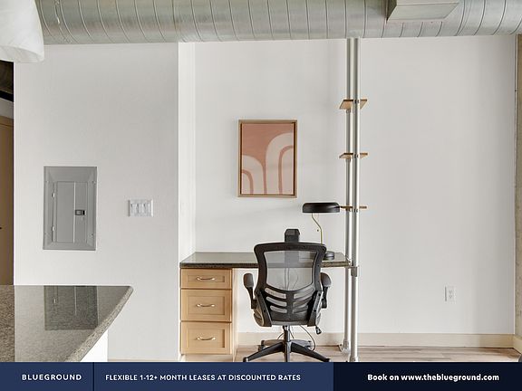 Office Area
