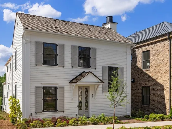 604 Baron Dr, Greenville, SC 29615