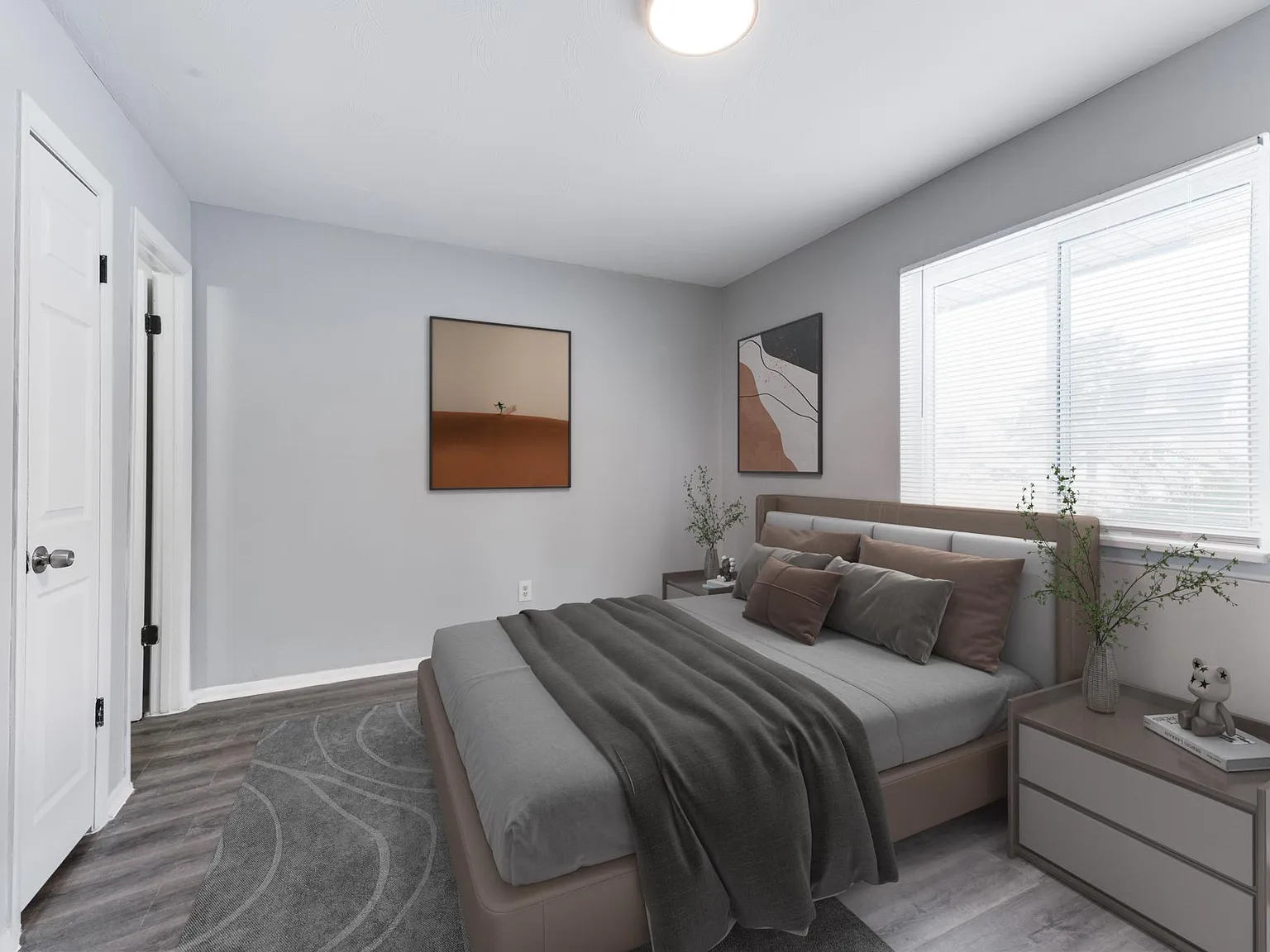 The Grove Apartments — Photo 2