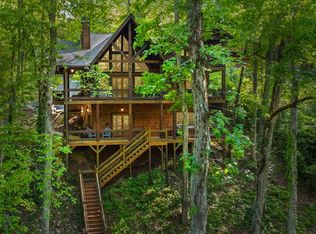 154 Gallery Ct, Ellijay, GA 30540