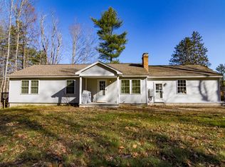46 Hobart Hill Rd, Hebron, NH 03241