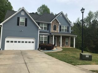 320 Blackfoot Trl, Villa Rica, GA 30180