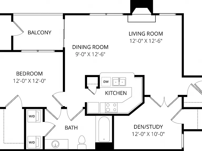 Quail Landing — Photo 45