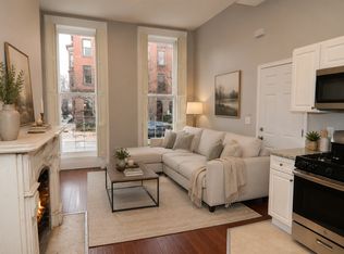 1501 Park Ave #1, Baltimore, MD 21217