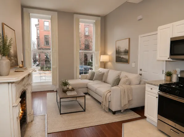 1501 Park Ave #1, Baltimore, MD 21217