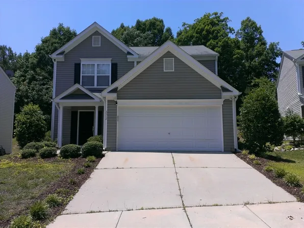 3312 Asgar Ct, Raleigh, NC 27610