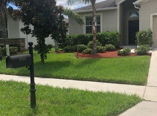1719 Penrith Loop, Orlando, FL 32824