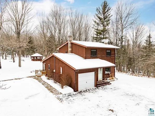 5387 N Tischer Rd, Duluth, MN 55804