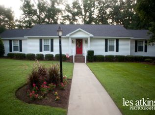 102 Live Oak Pl, Roanoke Rapids, NC 27870