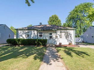 17 S William St, Joliet, IL 60436