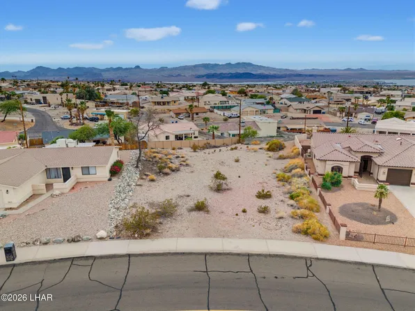 2870 Sombrero Dr, Lake Havasu City, AZ 86404