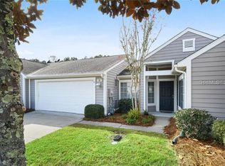 25 Zubler St, Bluffton, SC 29909