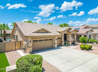 6967 W Irma Ln, Glendale, AZ 85308