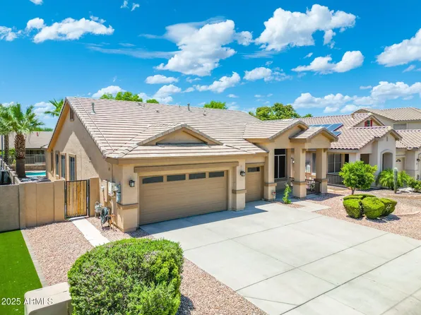 6967 W IRMA Lane, Glendale, AZ 85308