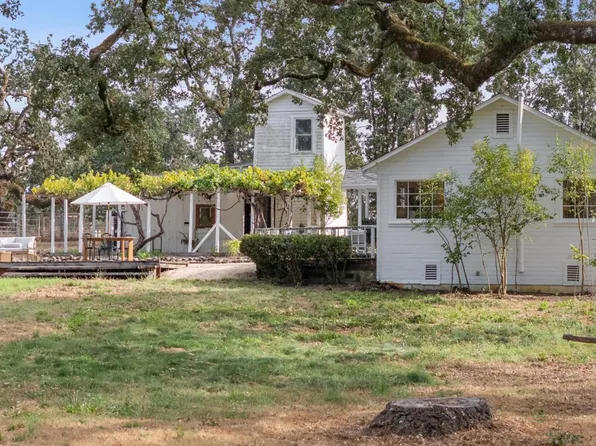 1710 Olivet Road, Santa Rosa, CA 95401