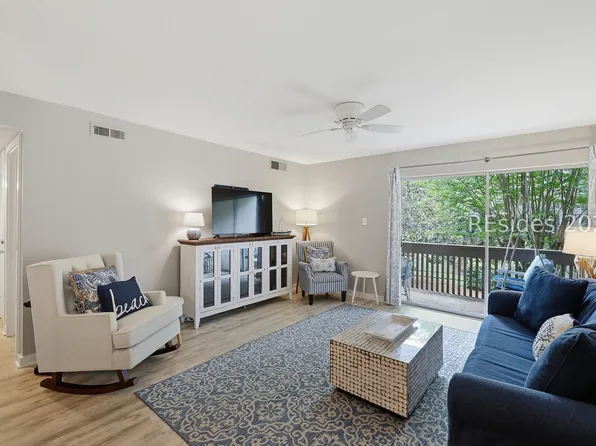 6 Braddock Bluff Dr Unit 1659, Hilton Head Island, SC 29928
