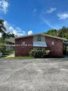 2641 Polk St APT 11, Hollywood, FL, 33020