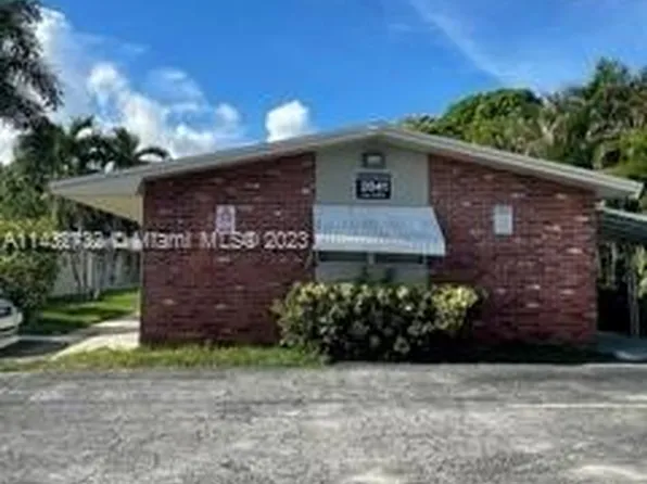 2641 Polk St APT 11, Hollywood, FL 33020