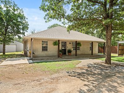 640 County Road 3581, Paradise, TX, 76073