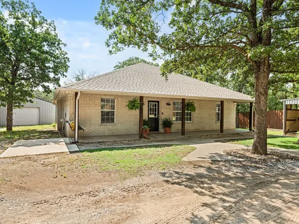 640 County Road 3581, Paradise, TX 76073