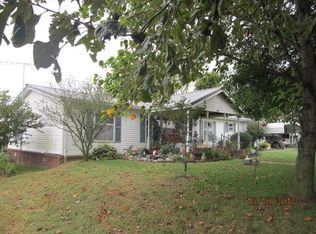 665 Campbell Rd, Clinton, KY 42031