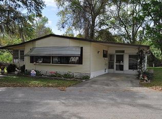 8975 W Halls River Road #226, HOMOSASSA, FL 34448
