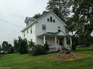 3880 Us Route 322, Williamsfield, OH 44093