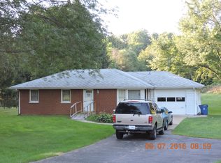 2935 W F Ave, Kalamazoo, MI 49009