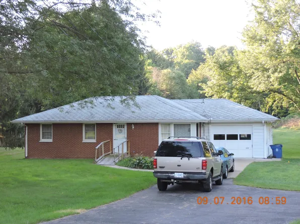 2935 W F Ave, Kalamazoo, MI 49009