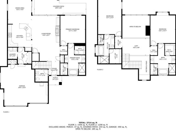 663 Greenview CIRCLE #55-27, Lake Geneva, WI 53147