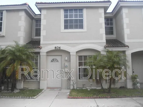 876 Summit Lake Dr, West Palm Beach, FL 33406