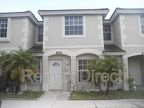 876 Summit Lake Dr Photo 1