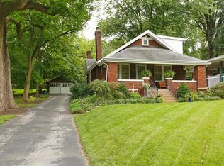 8 Jean Dr, Florissant, MO