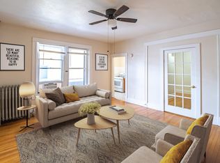 The Dallas Apartments, Denver, CO 80203