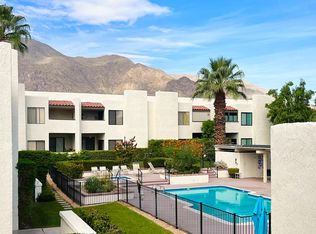 415 Rio Vista Dr, Palm Springs, CA 92262