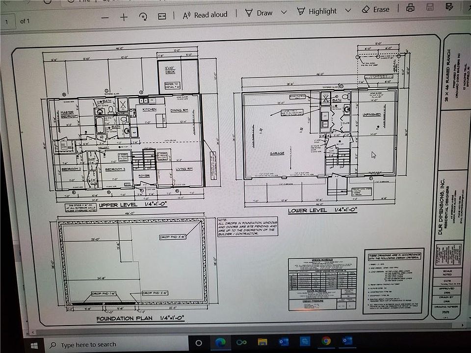2nd image of 0 W Cottage Ave