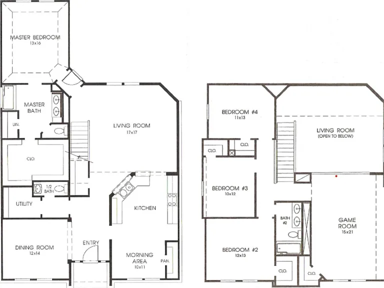 3935 Carters Lake Dr — Photo 33
