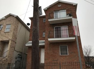 300-302 Orange St, Newark, NJ 07103
