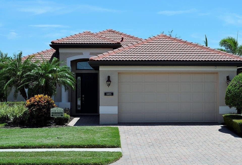 1321 Cielo Ct, North Venice, FL 34275 Zillow