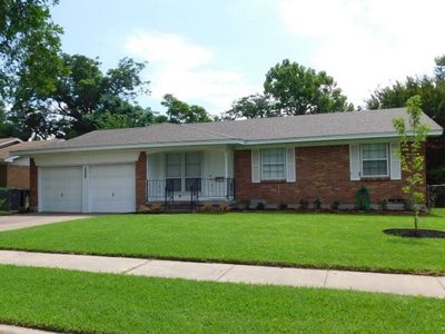 2500 Morningside Dr, Garland, TX, 75041