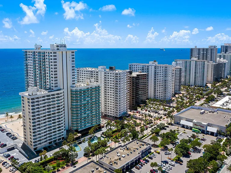 3900 Galt Ocean Dr #309 — Photo 44