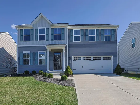 1484 Deters Dr, Harrison, OH 45030